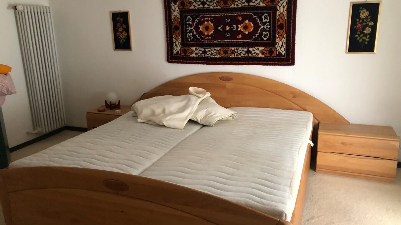 Wohnungsräumung Näfels - Glarus